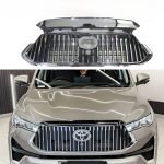 maybach grill