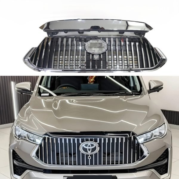maybach grill