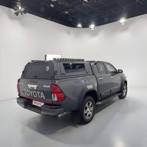 adventure metal canopy