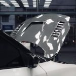 carbon hood