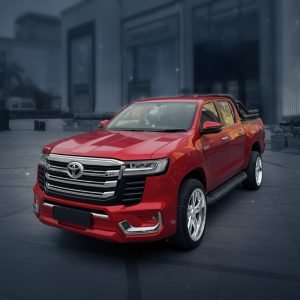 toyota hilux to lc300 conversion kit