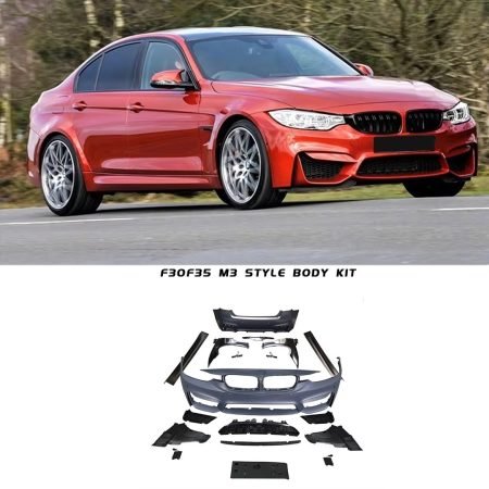 bmw body kit