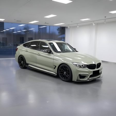 bmw body kit
