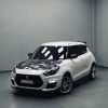 Suzuki Swift (2018–2023) Carbon Fiber Hood