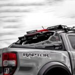 Armando Roll Bar for Toyota Hilux