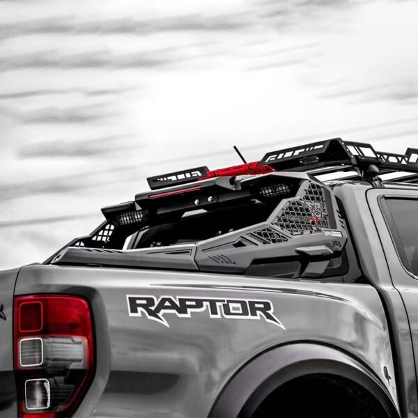 Armando Roll Bar for Toyota Hilux