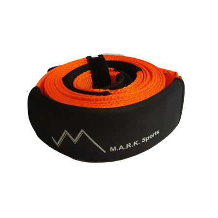 M.A.R.K. SPORTS Snatch Strap 11000Kg