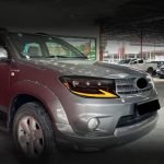 Fortuner Type 1 (2009–2012) Lexus Style Headlights