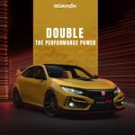 Honda Civic Type R Bodykit