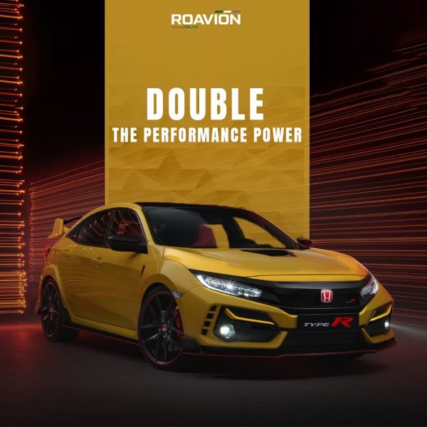 Honda Civic Type R Bodykit