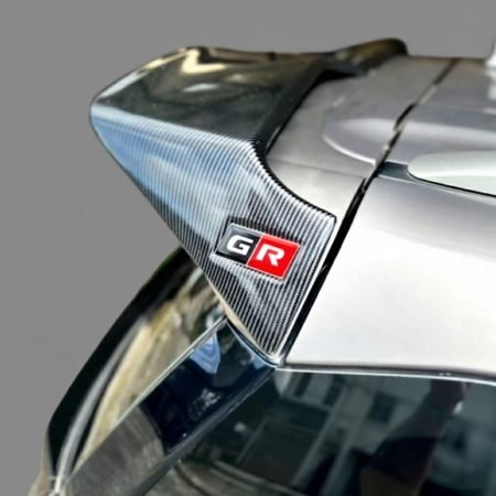 GR Sport Spoiler for Toyota Fortuner