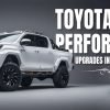 Toyota Hilux Performance Upgrades in India (2025 Guide)