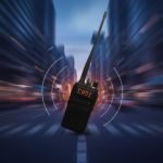 License Free Walkie Talkie 446 MHz