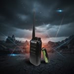 Brutforce License Free Walkie Talkie BFR-002