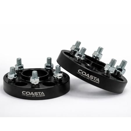 Thar Roxx Wheel Spacer