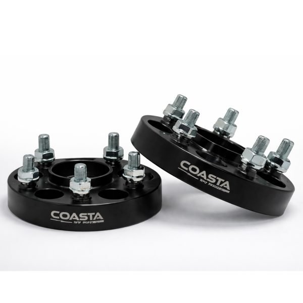 Thar Roxx Wheel Spacer