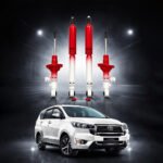 Innova Crysta ARC Shock Absorber Kit