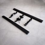 Thar Roxx Automatic Side Step