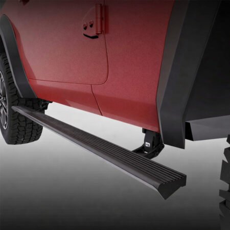 Thar Roxx Automatic Side Step