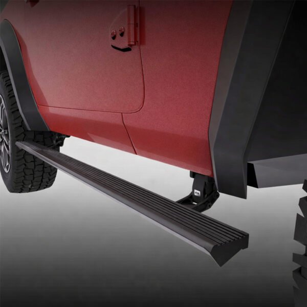 Thar Roxx Automatic Side Step