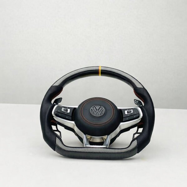 VW Polo Vento Performance Steering Wheel