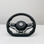 VW Polo Vento Performance Steering Wheel