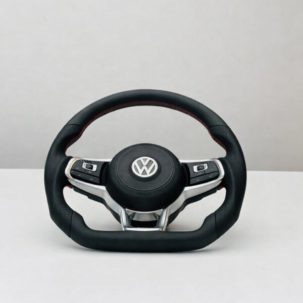 VW Polo Vento Performance Steering Wheel