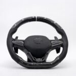 VW Polo Vento Performance Steering Wheel