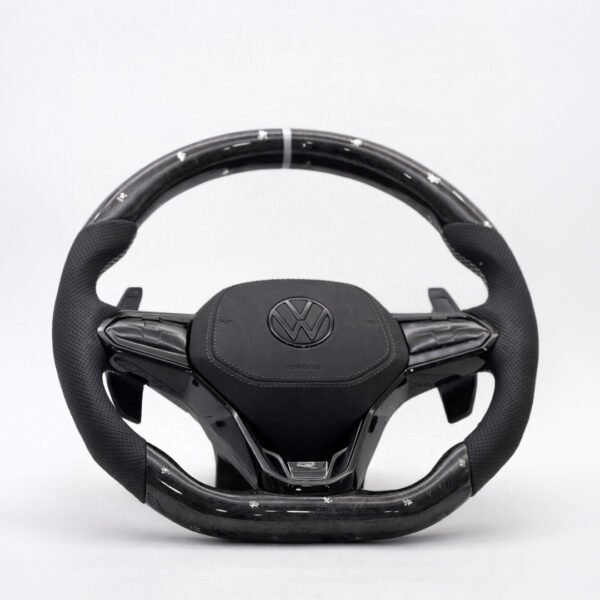 VW Polo Vento Performance Steering Wheel