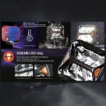 Hypersonic Infinite LED Auxiliary Light 3.0 & 4.0