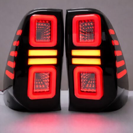 Toyota Hilux LED Tail Light