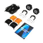 Novsight Cyber Series 3 Inch LED Pod Light