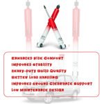 Toyota Innova ARC Suspension Kit