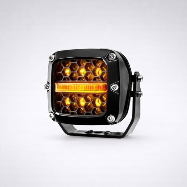 Hypersonic Night Buster 4.0 Honeycomb Work Light