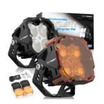 Novsight Cyber Series 3 Inch LED Pod Light