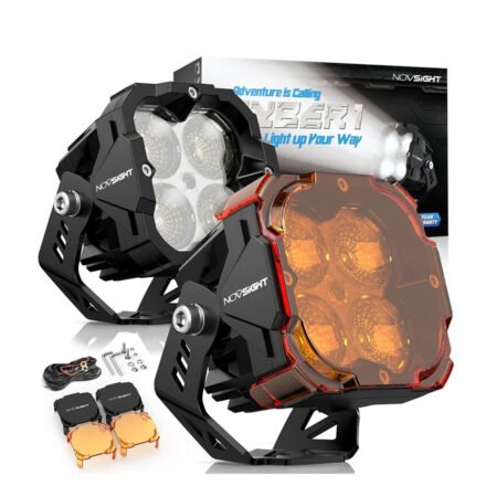 Novsight Cyber Series 3 Inch LED Pod Light