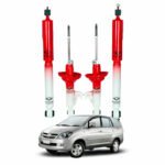 Toyota Innova ARC Suspension Kit