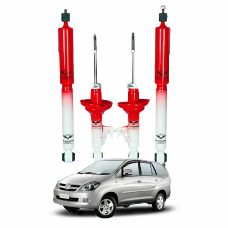Toyota Innova ARC Suspension Kit