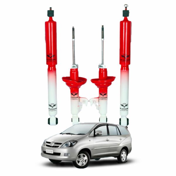 Toyota Innova ARC Suspension Kit