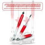 Toyota Innova ARC Suspension Kit