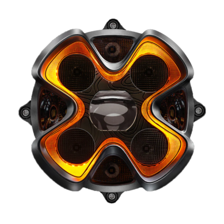 Novsight Halo pro 8 inch