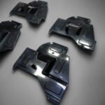 Toyota Innova Hycross Underbody Shield