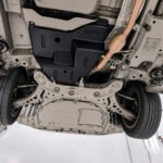 Toyota Innova Hycross Underbody Shield