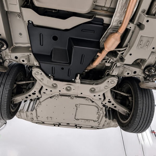 Toyota Innova Hycross Underbody Shield