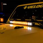 Novsight Halo Pro 20 Inch LED Light Bar