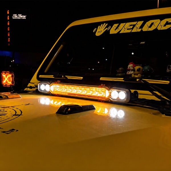 Novsight Halo Pro 20 Inch LED Light Bar