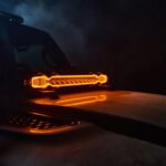 Novsight Halo Pro 20 Inch LED Light Bar