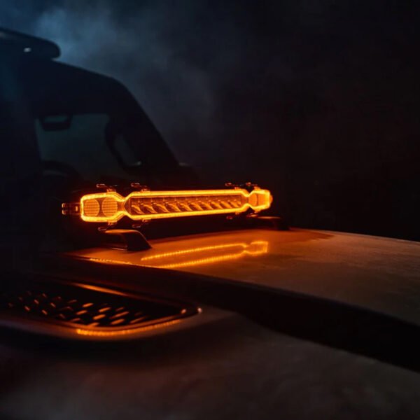 Novsight Halo Pro 20 Inch LED Light Bar