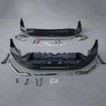 Endeavour Bonnet Light Mount Bracket