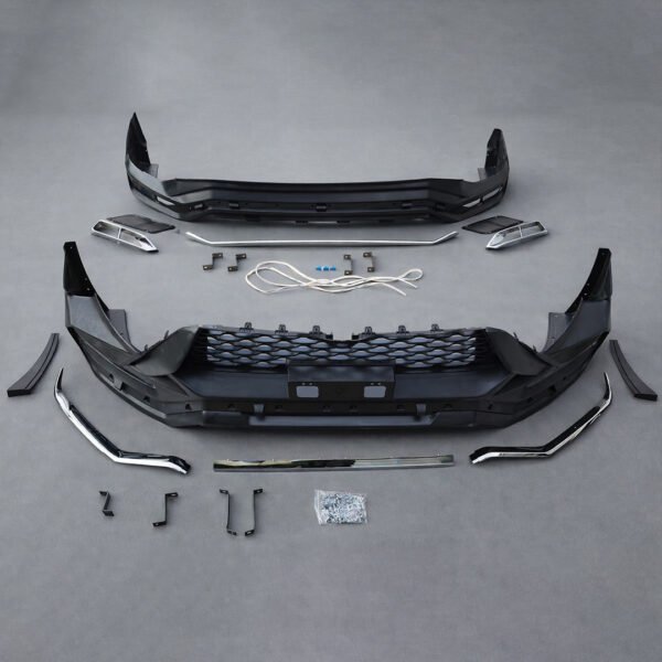 Endeavour Bonnet Light Mount Bracket